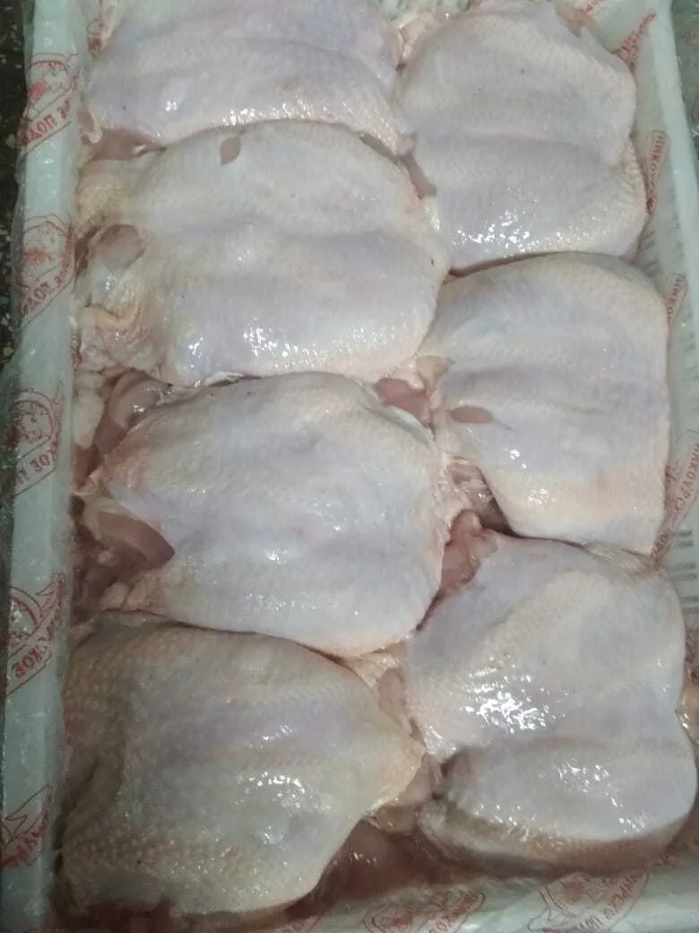мясо птицы ЦБ от производителя