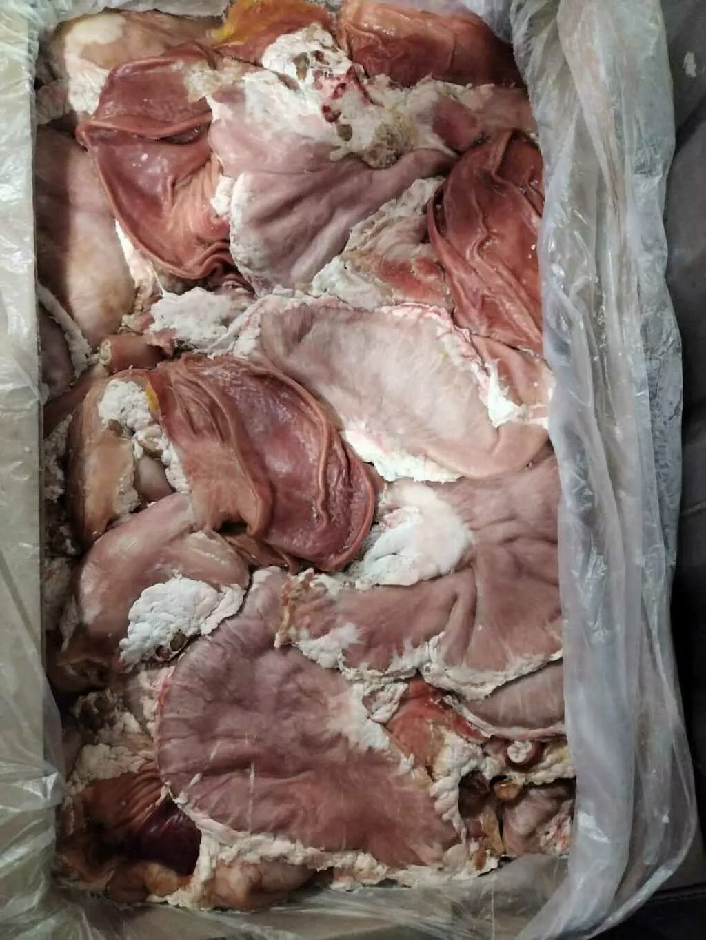 желудок свиной в Воронеже