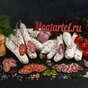 европейские мясные деликатесы оптом  в Воронеже