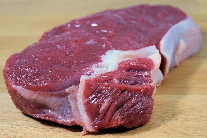 Подорожание цен на мясо заметили в Воронежской области