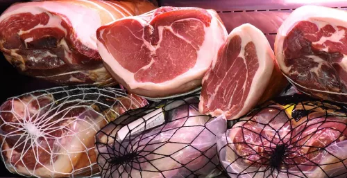 Воронежская область нарастила производство мяса почти на 20%