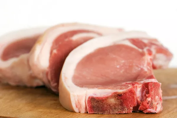 АГРОЭКО ввела в эксплуатацию высокотехнологичную ферму по производству премиальной свинины