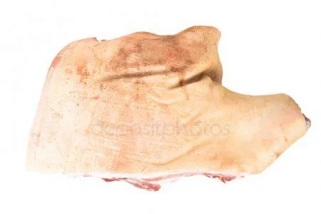 фотография продукта Домашнее Мясо Свинины 