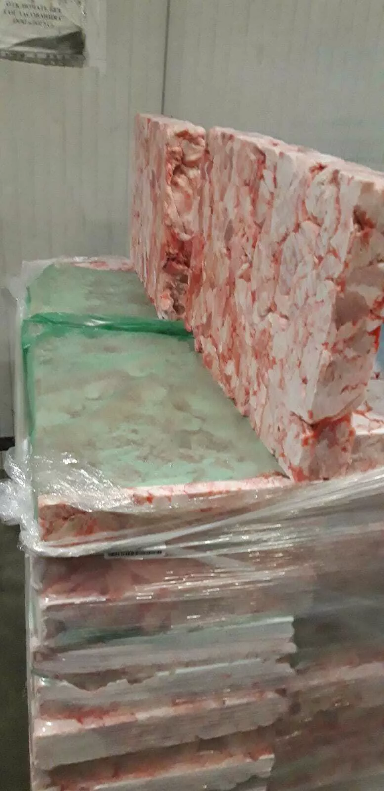 Фотография продукта Обрезь свиная мясная с убоя